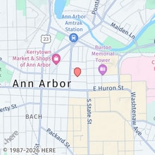 Building Photo - 506 Catherine St