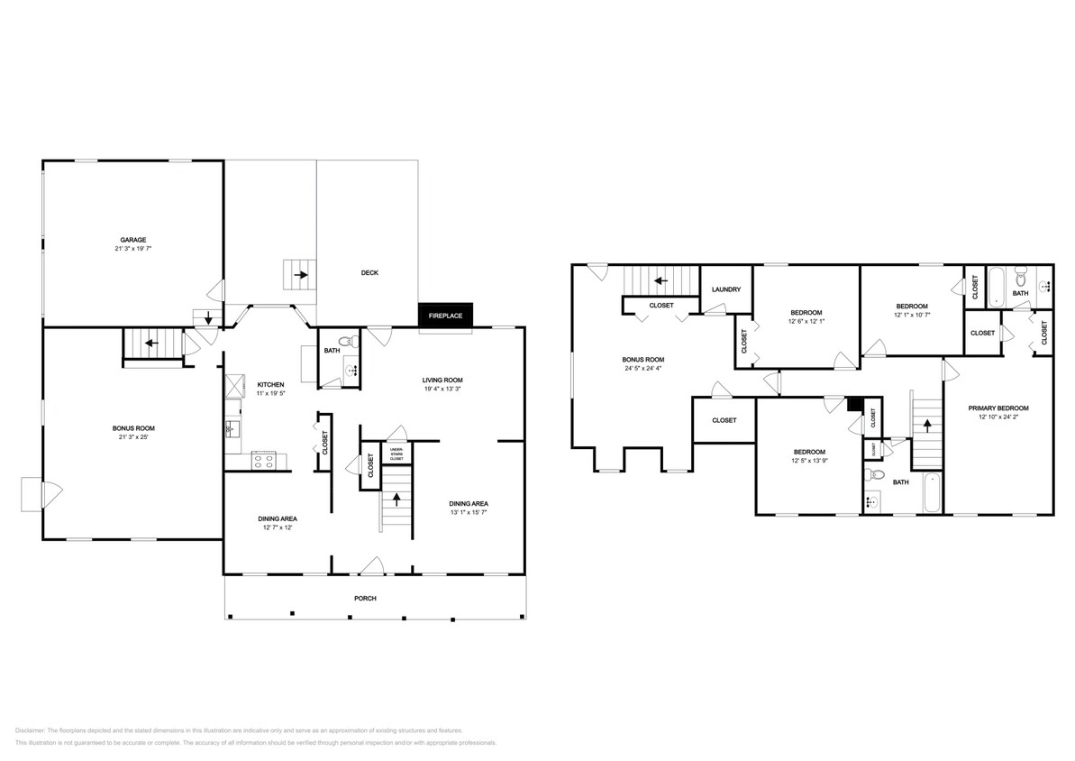 Foto del edificio - 125 Tanglewood Dr