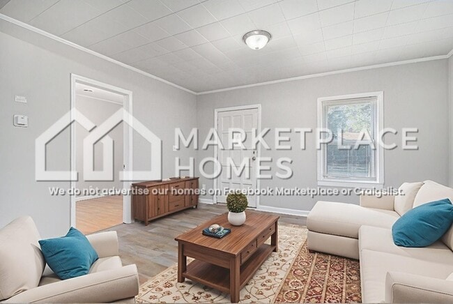 Foto del edificio - 14003 Hendricks Ave