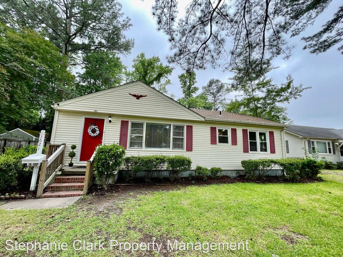 Primary Photo - 3 br, 2 bath House - 5621 Larry Avenue