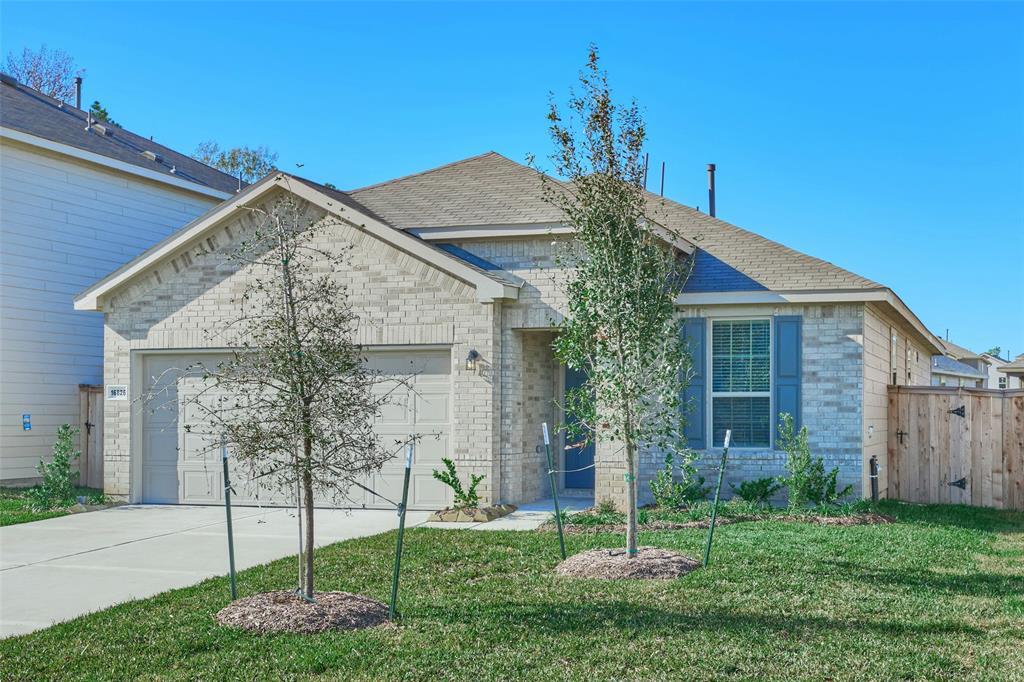 Primary Photo - 16826 Hill Brook Ln