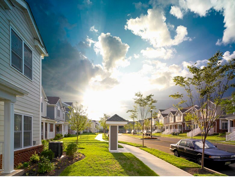 Foto principal - City View Landing Family