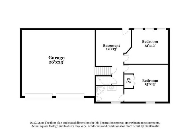 Foto del edificio - 4845 Caboose Ln NW