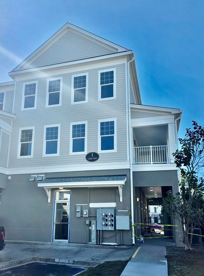 Two bedroom in the heart of Daniel Island ... - Two bedroom in the heart of Daniel Island ... Apartment