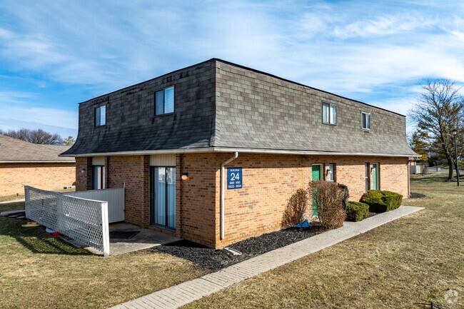 Foto del edificio - Abbington Village Apartments