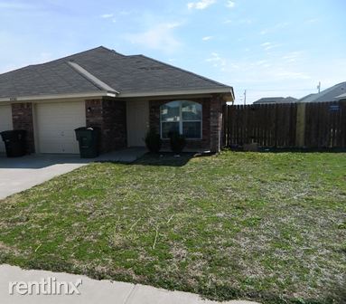 Primary Photo - 4200 Jeff Scott Dr