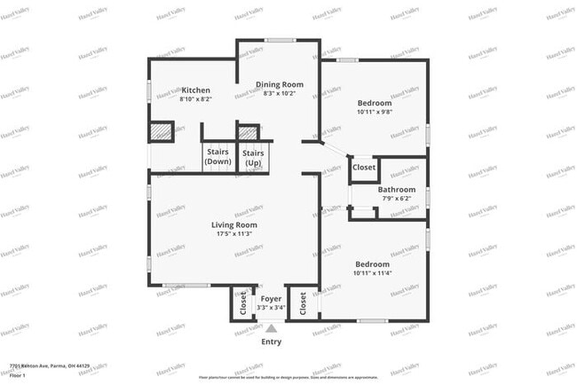 Building Photo - 7701 Kenton Ave