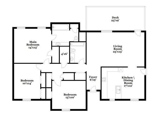 Building Photo - 131 Oakwood Court