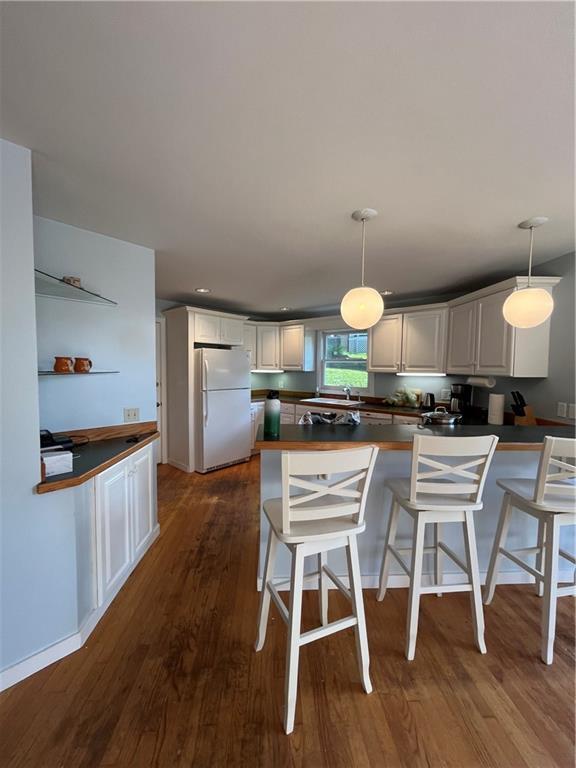 Foto del edificio - 7 Spring Cove Rd