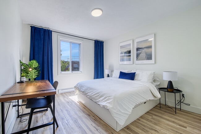 Photo du bâtiment - 5140 Randall