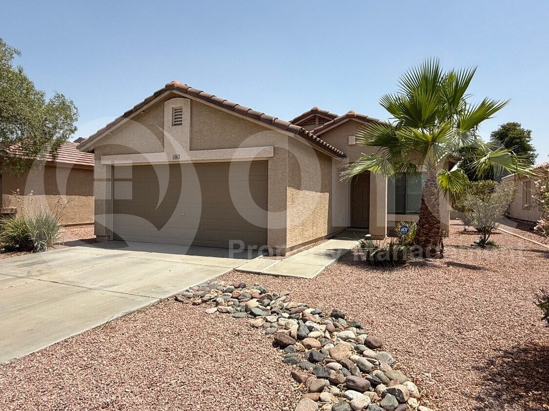 Primary Photo - 14867 W Acapulco Ln