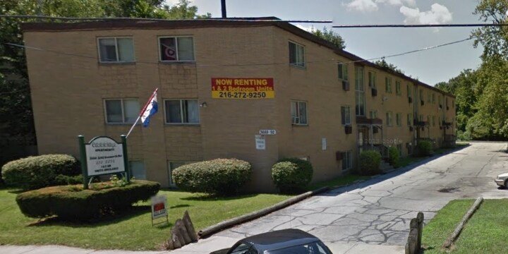 Photo - 3688 Bosworth Rd (Cleveland, OH)