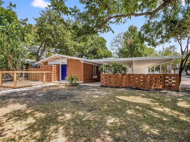 Building Photo - 7601 Tisdale Dr