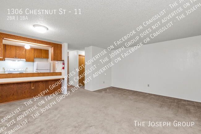 Building Photo - 1306 Chestnut St