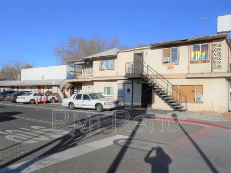 140 Victorian Ave Unit 3, Sparks, NV 89431 Condo for Rent in Sparks, NV