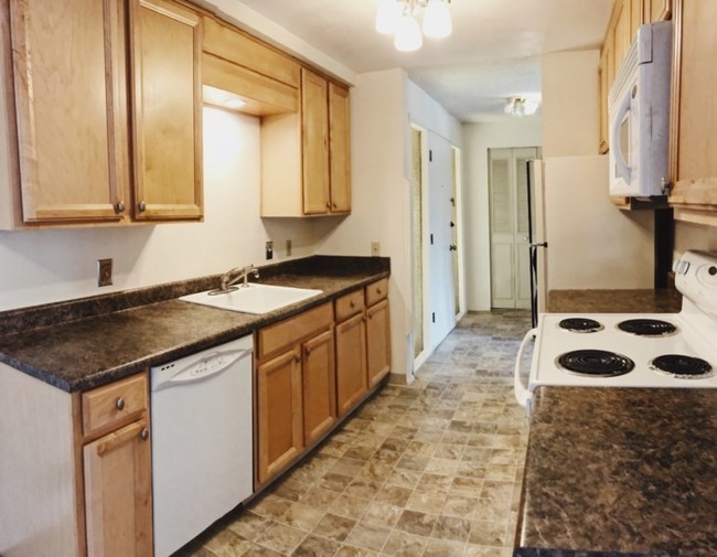Foto del edificio - 7064 35th Ave NE