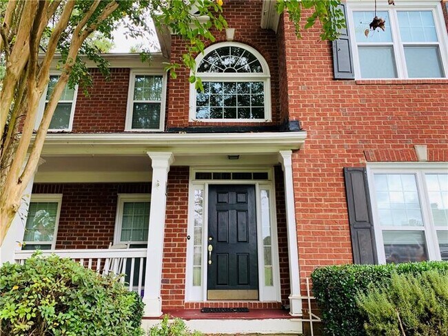 Foto del edificio - 4344 Yosemite Ct