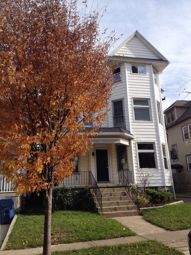 197 Claremont Ave, Buffalo, NY 14222 Apartments in Buffalo, NY