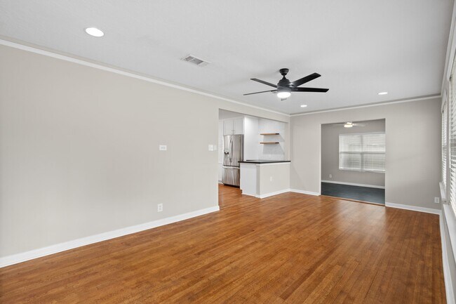 Foto del edificio - 2007 Wakefield Dr