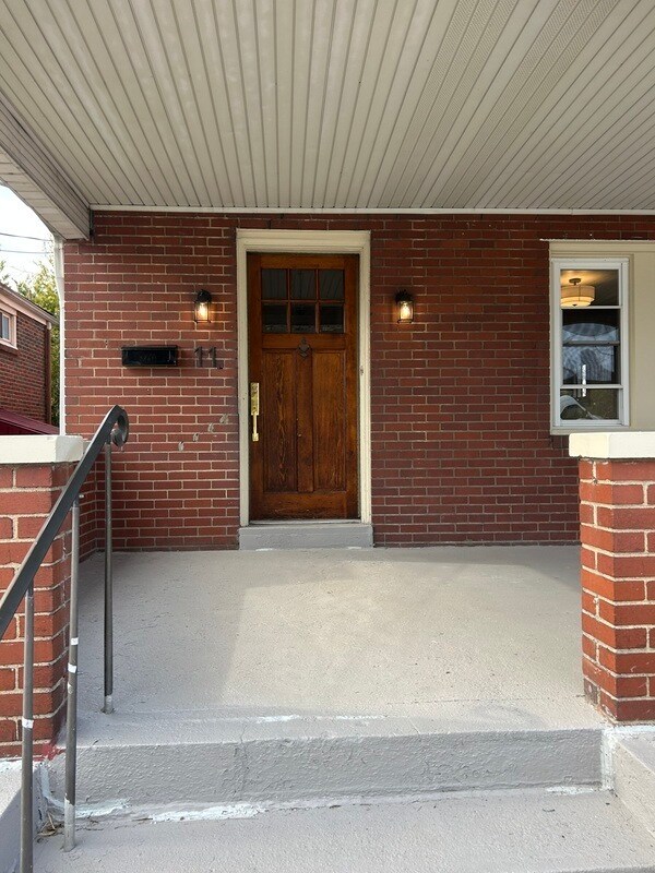 Foto del edificio - 114 Augusta St