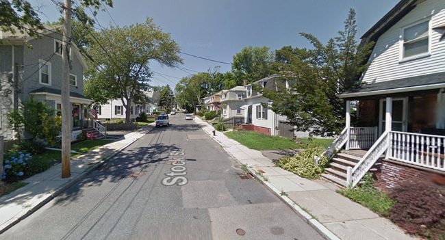 Building Photo - 19 Stock St