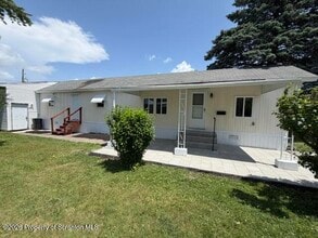 Building Photo - 133 Thirwell Ave