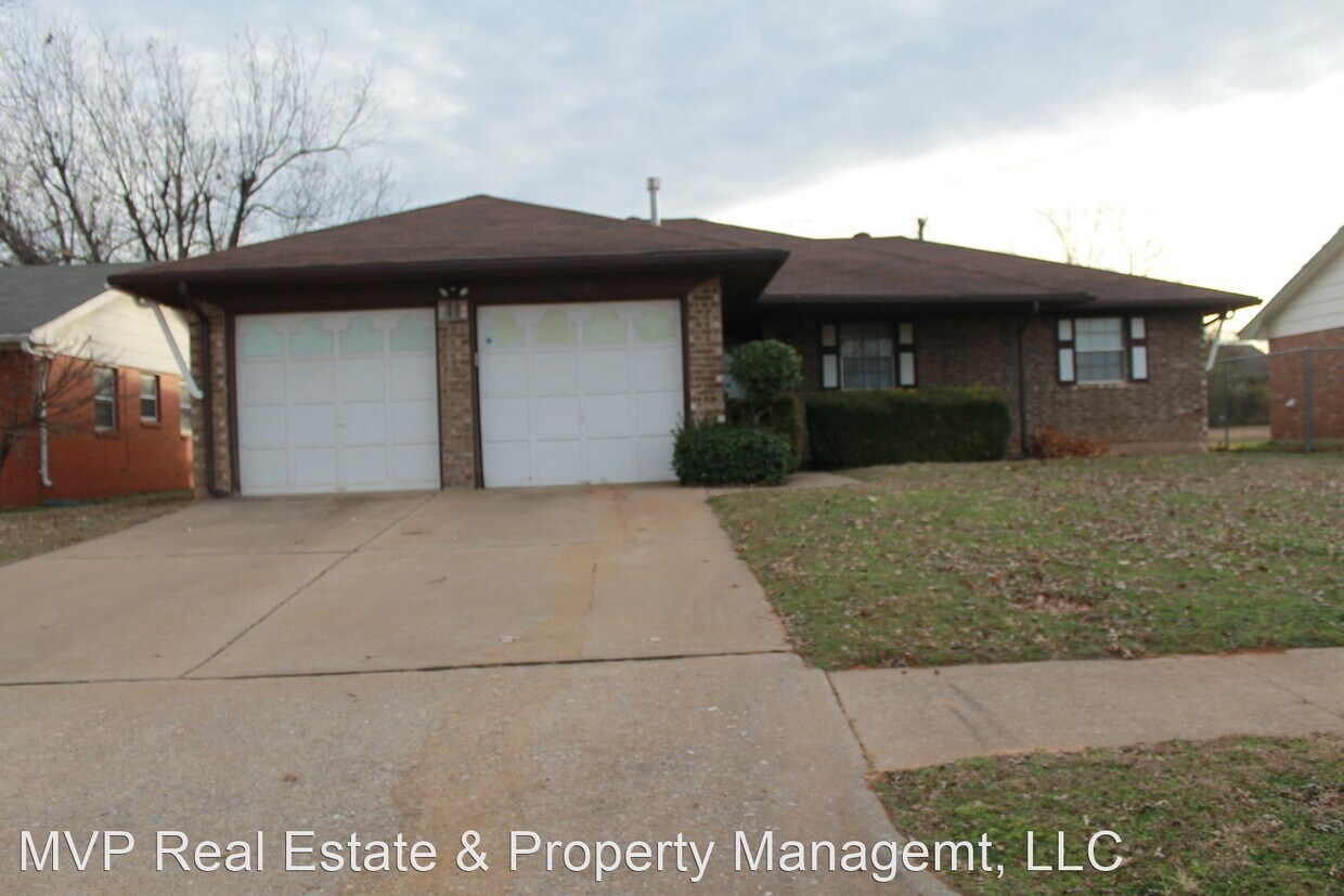 Primary Photo - 3 br, 1.5 bath House - 4308 Bonaparte Blvd