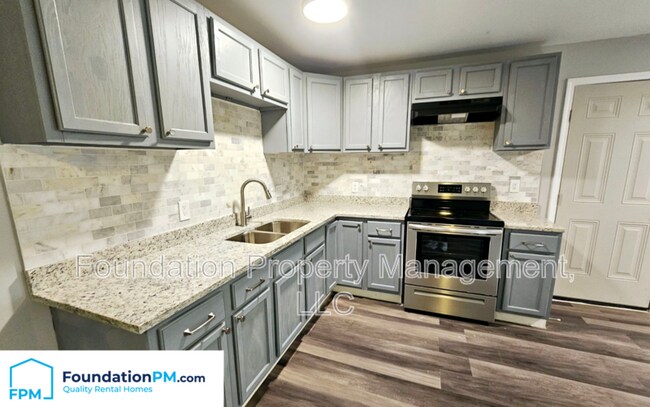 Foto del edificio - 2435 Alcy Manor Ln