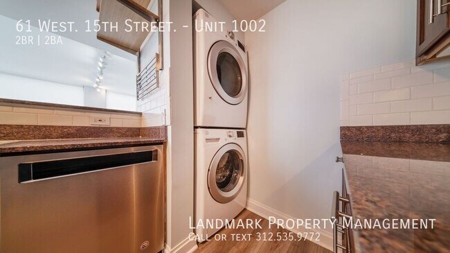 Foto del edificio - 61 W 15th St