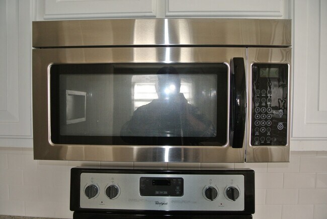 Foto del edificio - 1165 First Street Extension