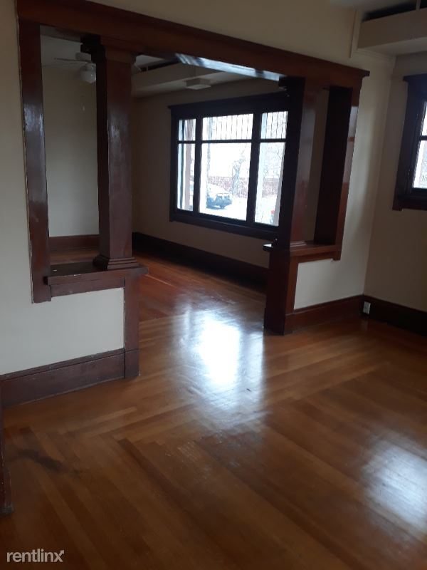 Building Photo - 4 br, 1 bath Townhome - 761 24th
