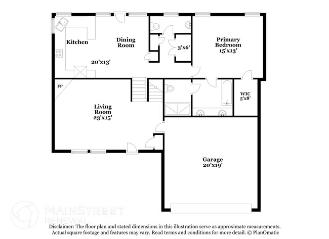Building Photo - 410 Regency Park St