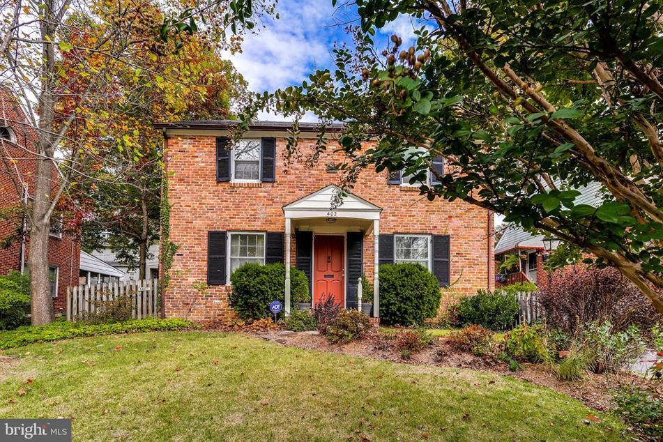 Foto principal - 402 N Beechwood Ave