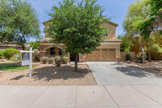 Photo - 15204 West Westview Drive House
