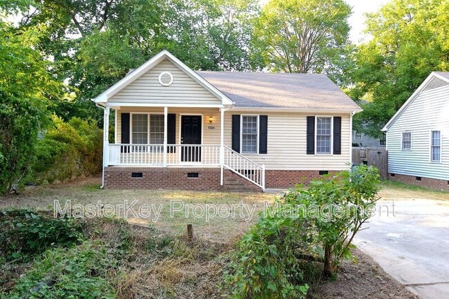 Building Photo - 1504 Malta Ave