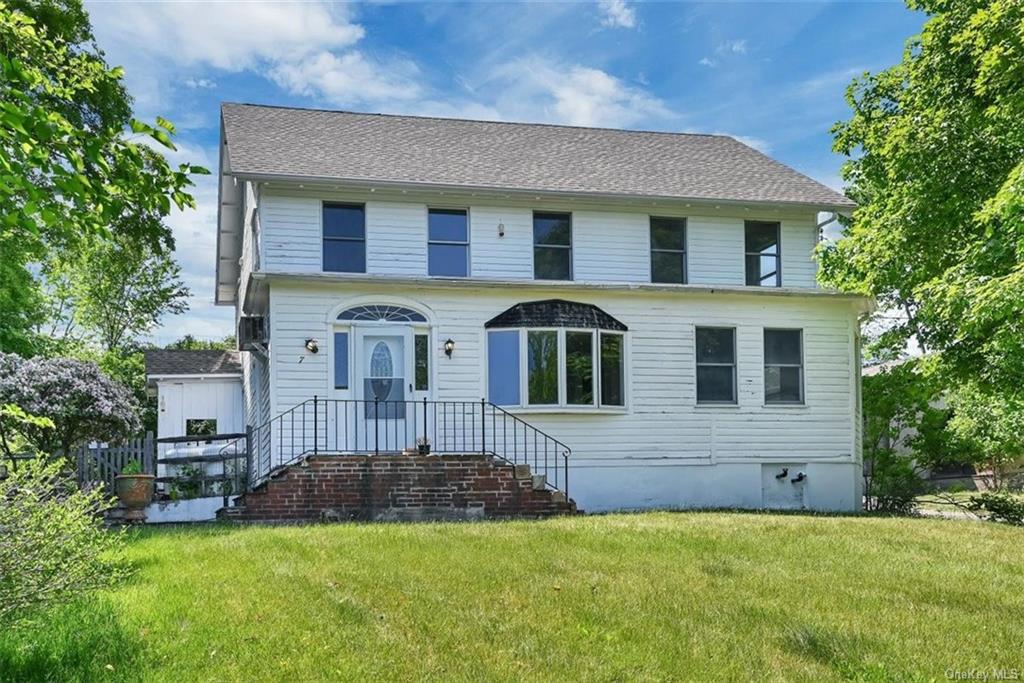 7 Schunnemunk Rd, Woodbury, NY 10930 House Rental in Woodbury, NY