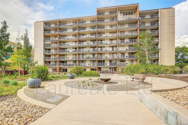 Photo - 4800 E Hale Pkwy Apartment