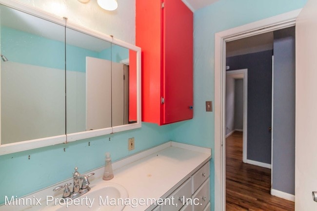 Building Photo - 3 br, 2 bath House - 2714 Mockingbird Ln.