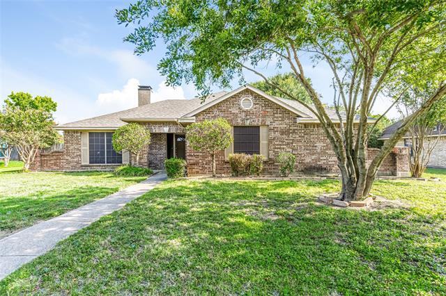 921 Manor Dr, DeSoto, TX 75115 - House Rental in DeSoto, TX ...