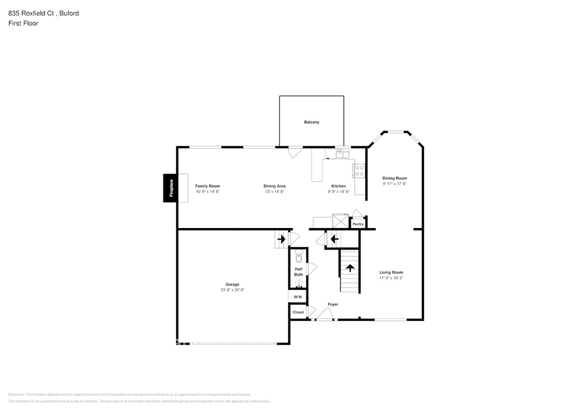 Listing Image