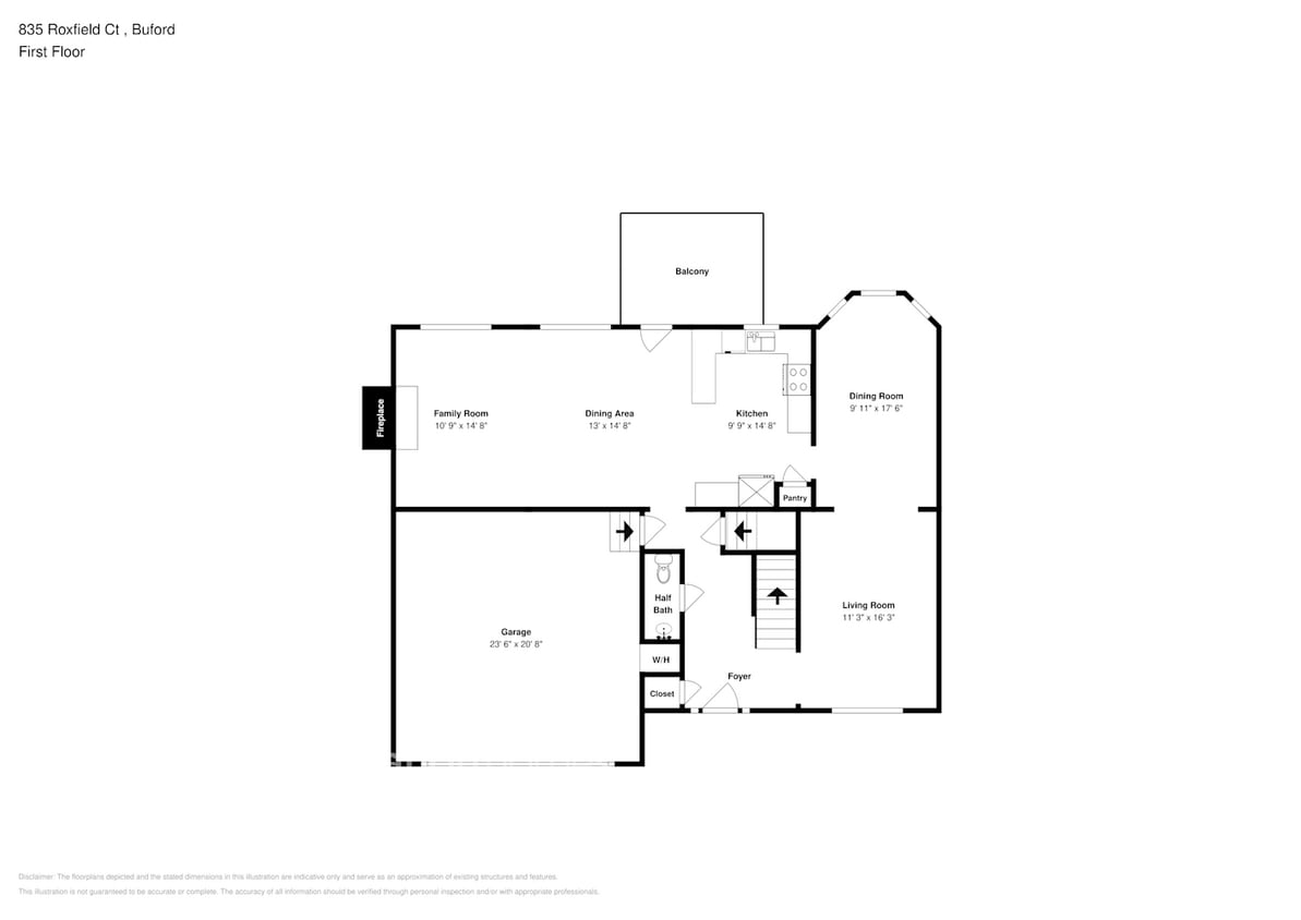 Listing Image