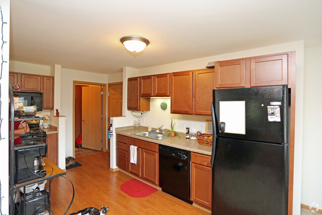 Foto del interior - Springbrook Apartments