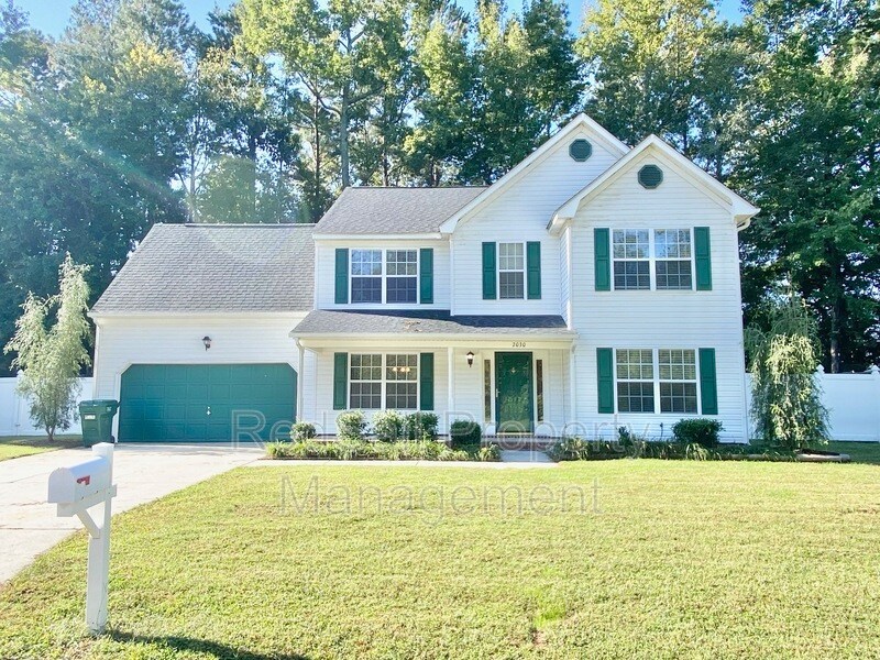 Primary Photo - 2030 Regency Dr