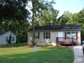 Building Photo - 1964 Doby Dr