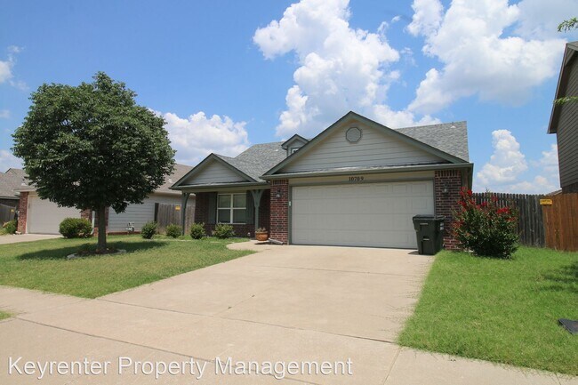Building Photo - 3 br, 2 bath House - 10709 N 146th E Ave