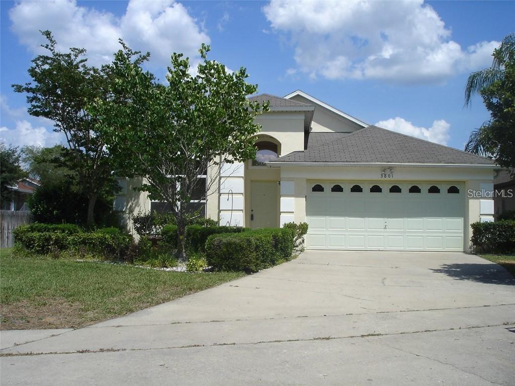 Primary Photo - 3801 Heritage Oaks Ct