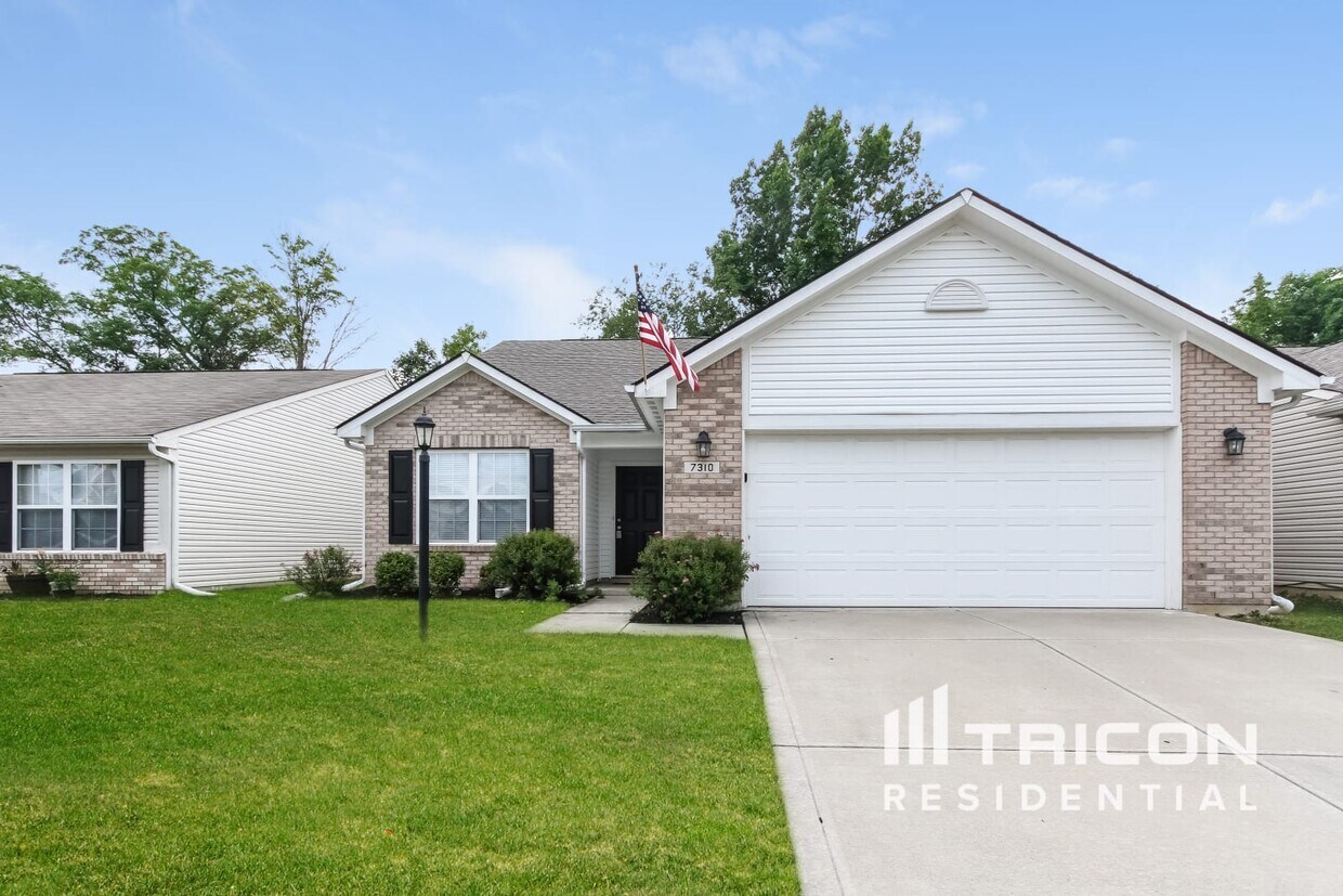 Primary Photo - 7310 Mosaic Dr