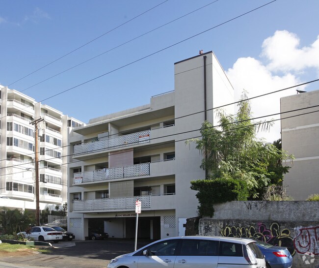 Building Photo - 1547 Miller St