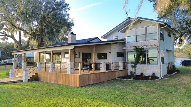 Foto del edificio - 3006 Country Lake Dr