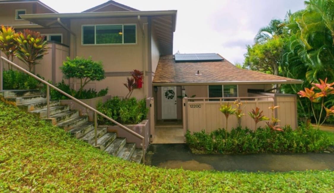 Photo - 1220C Akipohe St (Kailua, HI)